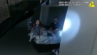 When Cops CATCH Predators in The Act..