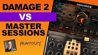 Damage 2 VS Master Sessions