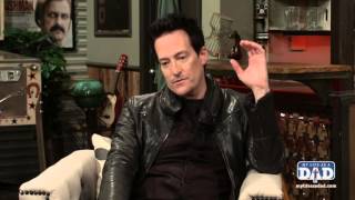 Richard Patrick : Playdates