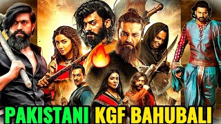 The Legend Of Maula Jatt Movie Review 🥵| Biggest Pakistani Movie | Fawad Khan | Filmyflystar