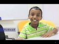 AMMA Foundation (Malaysia Not For Profit NGO) - Free Tuition Centre Success Stories (2013)