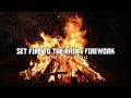 Set Fire To The Rain X Firework (Adele, Katy Perry) [Replica Mashup]