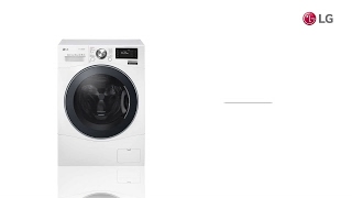 LG Centum System™ Washing Machine | Energy Saving