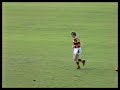 Auckland vs Waikato RS 1980