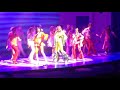 Mamma Mia! International Tour 2015 (Tel Aviv) - Encore