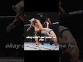 ABSOLUTELY ABUSING MAX HOLLOWAY (UFC 4) Clip