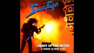 Savatage - Sirens (Ghost In The Ruins)