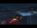 gta 5 online_車輛改裝_ 傲弗拉 本質 xxr 超級跑車 貴族戰車