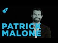 #096 The Power of Network — Dr Patrick Malone (Big Picture Medicine Podcast)