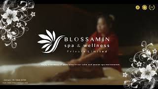 Enjoy a moment of pure bliss in our calm and serene spa environment.