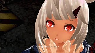 【GE3】GOD EATER 3 #14