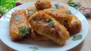 Cabbage Roll Recipe