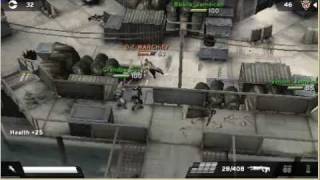 Jamaican strafe beats the rocket 2:50