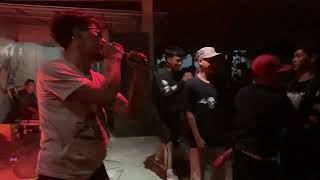 AUX LIVE AT PESTA KEOS 4 BY WOYO CREW