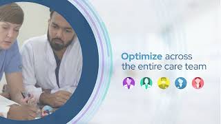 QGenda ProviderCloud - workforce management for the entire care team