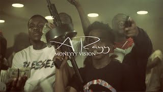 NuskiGang Douwey4 \u0026 Billionaire2x • Up There | [Official Video] Filmed By @RayyMoneyyy