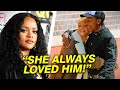 Rihanna SACRIFICED Alot For ASAP Rocky - Here's Why