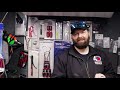 matco tools matco drill bits that are better than the hyperstep bits matco michael says they are