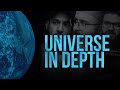 Universe in Depth | Eye Opening Reminder | Abu Saad, Tuaha ibn Jalil & Ali E.