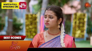 Sundari - Best Scenes | 07 May 2024 | Tamil Serial | Sun TV