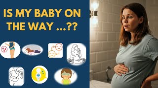 First Signs of Pregnancy Before Missed Period | Early Pregnancy Symptoms