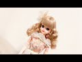 【barbie excelina＊バービーエクセリーナ】リサイクルショップで発見‼︎お迎えしちゃいました！