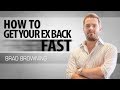 Get Your Ex Back Fast Get Your Ex Back Fast