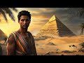 Joseph in Egypt: A Journey of Faith, Forgiveness, and Destiny