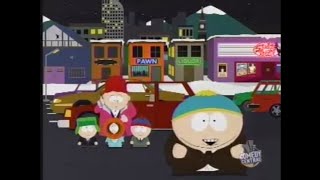 South Park S07E11 Cartman Speedruns Casa Bonita