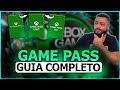 XBOX GAME PASS Qual Assinar? - Guia DEFINITIVO Do Game Pass Ultimate, XCLOUD, PC Game Pass