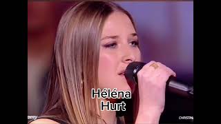 Héléna - Hurt ( Star academy 2023 )