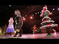 ラグナシア「holy christmas」 2024 01 02 13 30