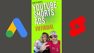 Create A YouTube Short Video Ads Campaign on Google Ads