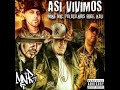 asi vivimos feat. polaco kali u0026 kris edge