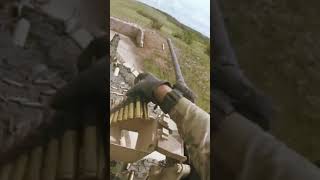 M1A2 Abrams 'Brave on the battlefield' #Shorts