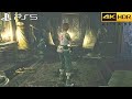 Resident Evil 0 HD Remastered (PS5) 4K 60FPS HDR Gameplay - (Full Game)