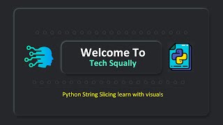 Python Tutorials | Lecture2 | Part2 | Python String Slicing