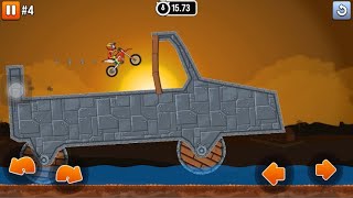 Moto X3M Bike 🏍 Race Game 2023