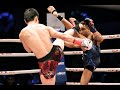 Kunlun Fight: Italo Freitas vs. Lu Dongqiang HIGHLIGHT-2018