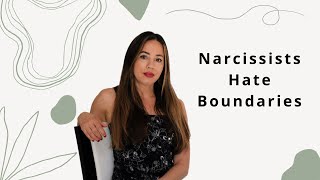 Why Setting Boundaries w Narcissists/Difficult People Feels Impossible? Cptsd Recovery
