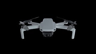 Cebe sığan drone: DJI Mavic Mini incelemesi