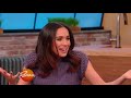 Watch Rachael Learn What Meghan Markle's Real Name Is  Rachael Ray Show