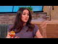 Watch Rachael Learn What Meghan Markle's Real Name Is  Rachael Ray Show