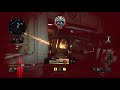 ＃22【fps】craneの練習「cod bo4 multiplayer 」夜練 【cranegames】