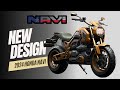 2024 Honda NAVI: A Closer Look Design and Performance