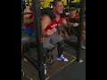 握把式高箱蹲375kg