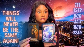 Crown Chakra Upgrades🤩Wishes Coming True! Karmic Feeling Defeated☹️