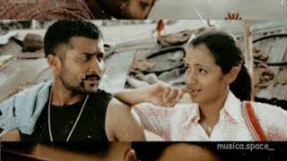 PAKATHE ENNE PAKATHE SONG | Status video | Aaru tamil movie | Suriya, T risha |Devi sri prasad|Tippu