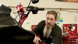 Big Bear Performance Harley Davidson Roadglide Performance Makeover