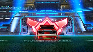 LLEGAMOS A GRAN CAMPEÓN en 1vs1 🚀 Rocket League